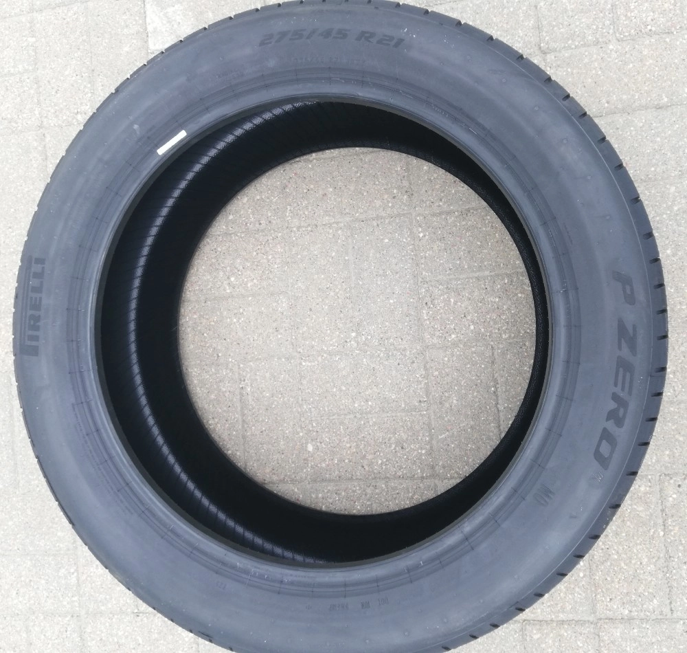 Покрышка PIRELLI P ZERO PZ5 фото 2