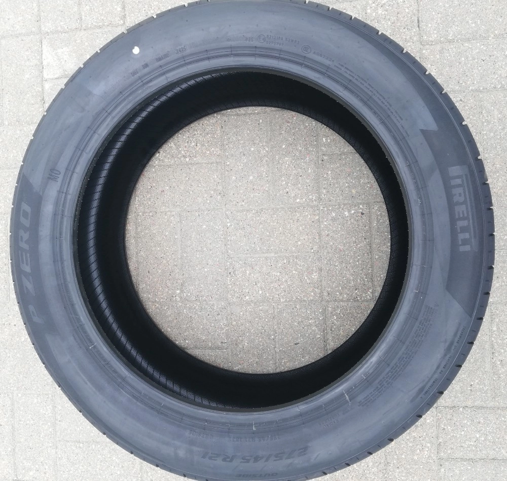 Покрышка PIRELLI P ZERO PZ5 фото 3