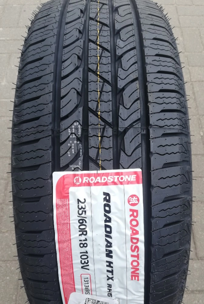 Автошина ROADSTONE ROADIAN HTX RH5 фото