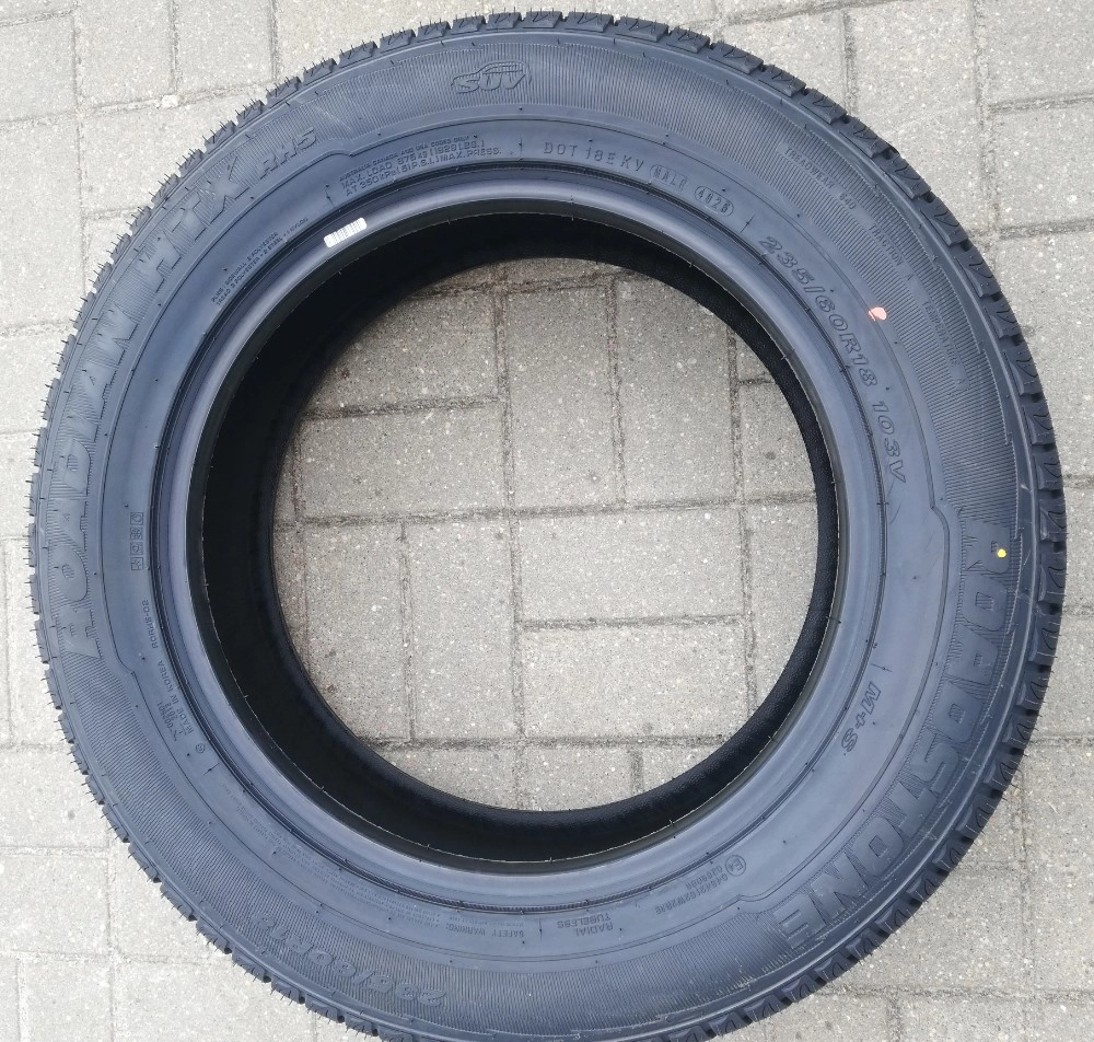 Покрышка ROADSTONE ROADIAN HTX RH5 — протектор