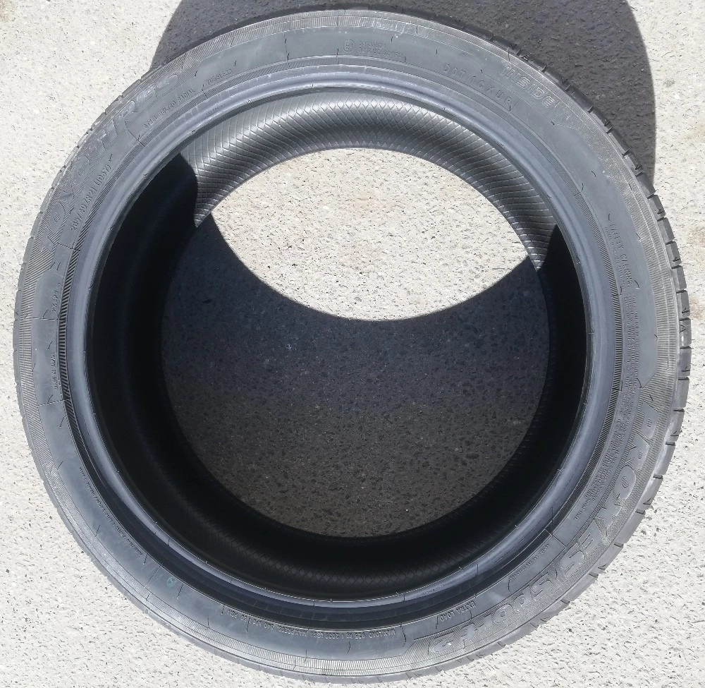 Покрышка TOYO PROXES SPORT 2 фото 4