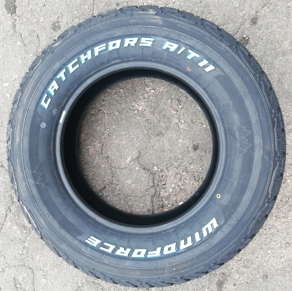 Покрышка WINDFORCE CATCHFORS A/T II — протектор