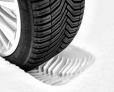 покрышки MICHELIN CROSSCLIMATE