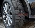 покрышки MICHELIN CROSSCLIMATE SUV